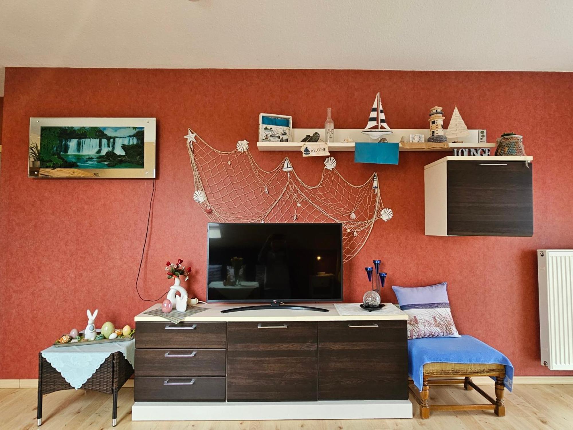Exclusive Dachgeschosswohnung in Haren/Emmeln Zimmer foto